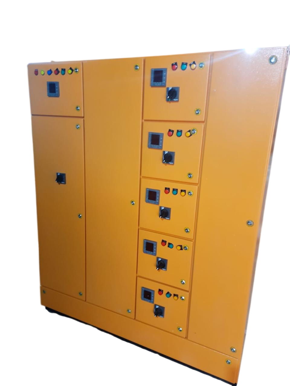 UPS Panels